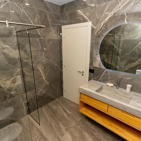 Sunset Luxe Penthouse Appartamento