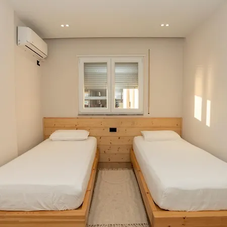 Apartamento Sunset Luxe Penthouse
