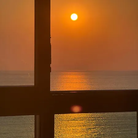 Appartamento Sunset Luxe Penthouse