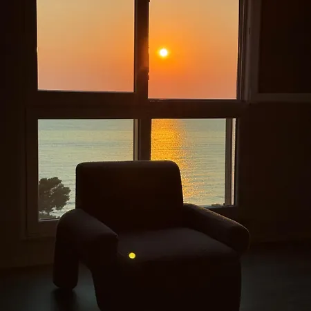 Sunset Luxe Penthouse *